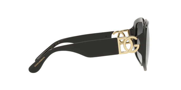 Dolce & Gabbana Sunglasses DG4386 501/8G