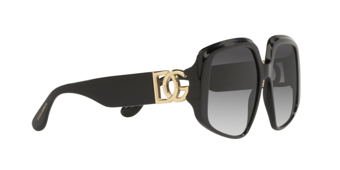 Dolce & Gabbana Sunglasses DG4386 501/8G
