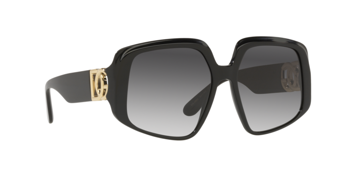 Dolce & Gabbana Sunglasses DG4386 501/8G