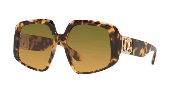 Dolce & Gabbana Sunglasses DG4386 512/18