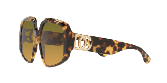 Dolce & Gabbana Sunglasses DG4386 512/18