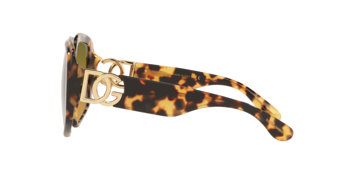 Dolce & Gabbana Sunglasses DG4386 512/18