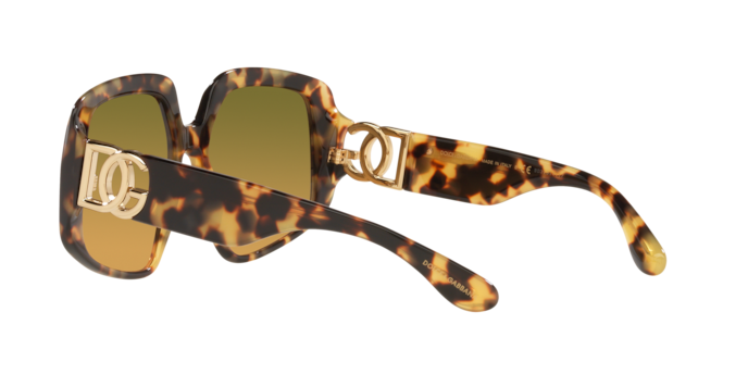 Dolce & Gabbana Sunglasses DG4386 512/18