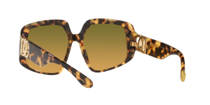 Dolce & Gabbana Sunglasses DG4386 512/18