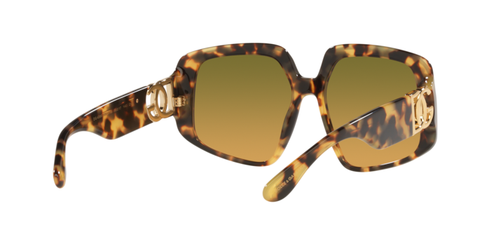 Dolce & Gabbana Sunglasses DG4386 512/18