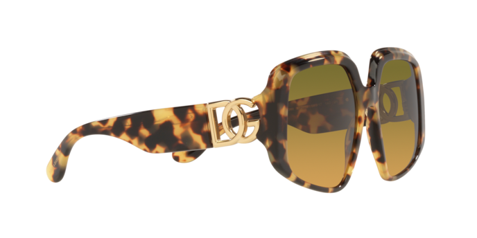 Dolce & Gabbana Sunglasses DG4386 512/18