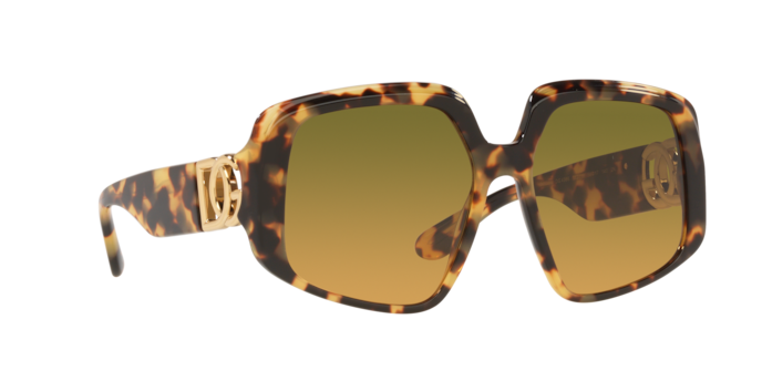 Dolce & Gabbana Sunglasses DG4386 512/18