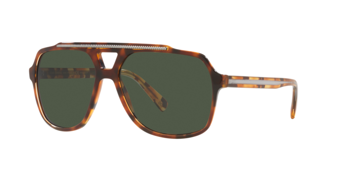 Dolce & Gabbana Sunglasses DG4388 31699A