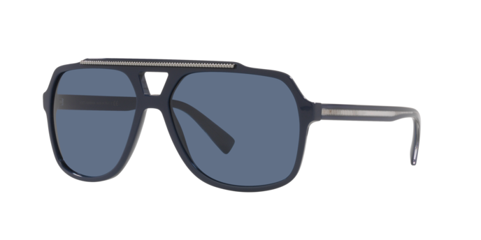 Dolce & Gabbana Sunglasses DG4388 328080