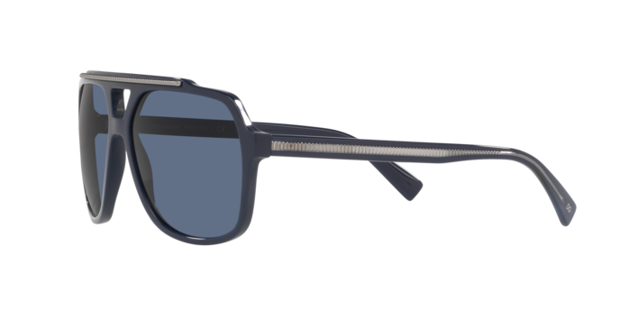 Dolce & Gabbana Sunglasses DG4388 328080
