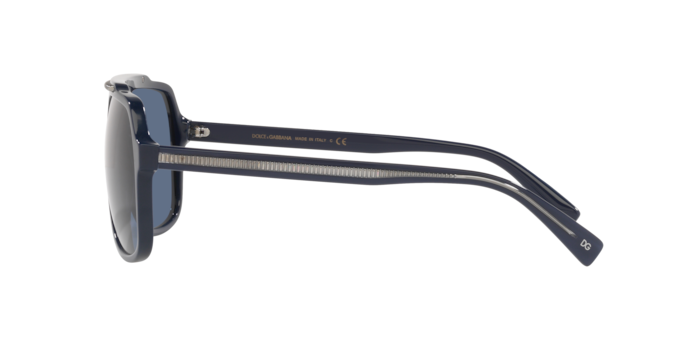 Dolce & Gabbana Sunglasses DG4388 328080
