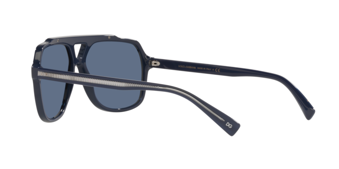 Dolce & Gabbana Sunglasses DG4388 328080