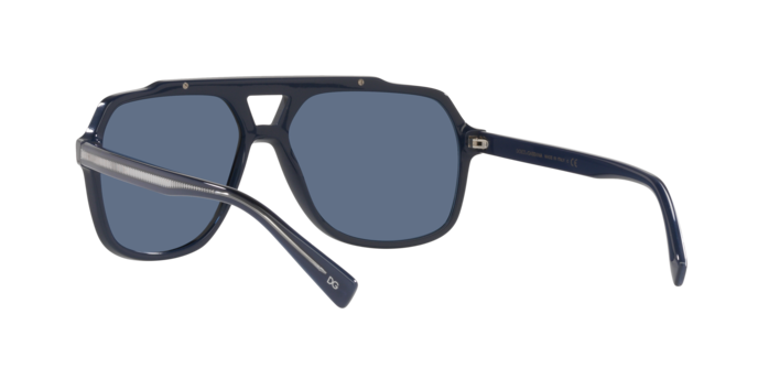 Dolce & Gabbana Sunglasses DG4388 328080