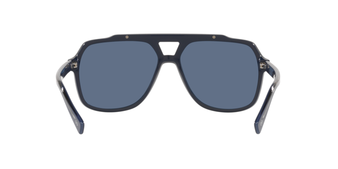 Dolce & Gabbana Sunglasses DG4388 328080