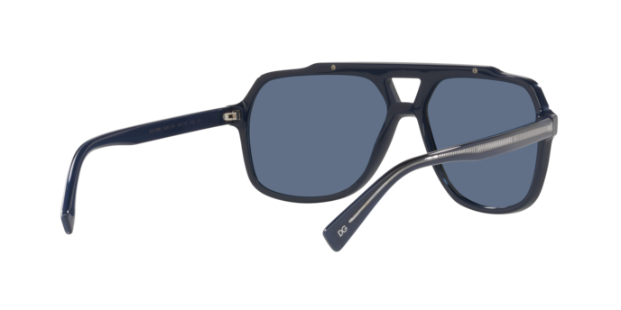 Dolce & Gabbana Sunglasses DG4388 328080