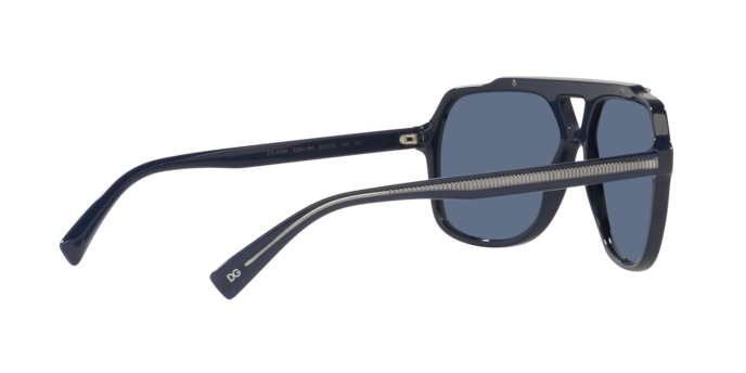 Dolce & Gabbana Sunglasses DG4388 328080