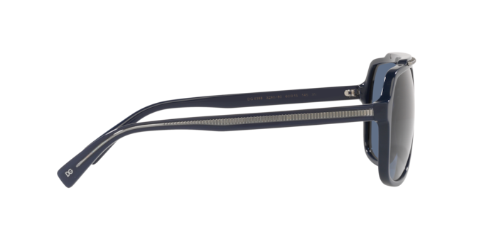 Dolce & Gabbana Sunglasses DG4388 328080