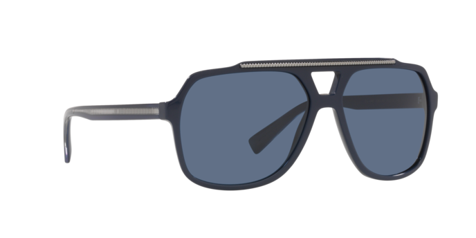 Dolce & Gabbana Sunglasses DG4388 328080