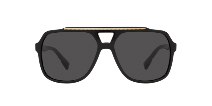 Dolce & Gabbana Sunglasses DG4388 501/87