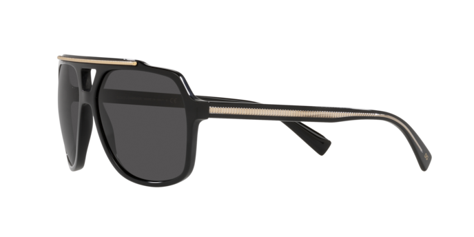 Dolce & Gabbana Sunglasses DG4388 501/87