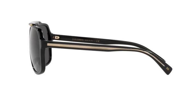 Dolce & Gabbana Sunglasses DG4388 501/87