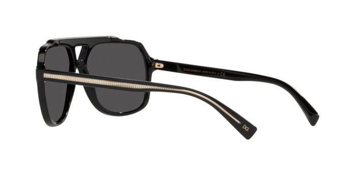 Dolce & Gabbana Sunglasses DG4388 501/87