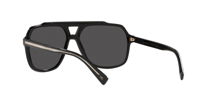 Dolce & Gabbana Sunglasses DG4388 501/87