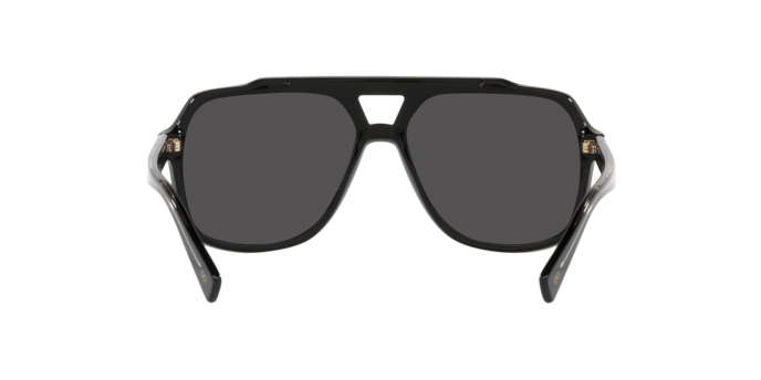 Dolce & Gabbana Sunglasses DG4388 501/87