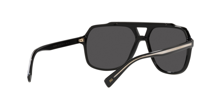 Dolce & Gabbana Sunglasses DG4388 501/87