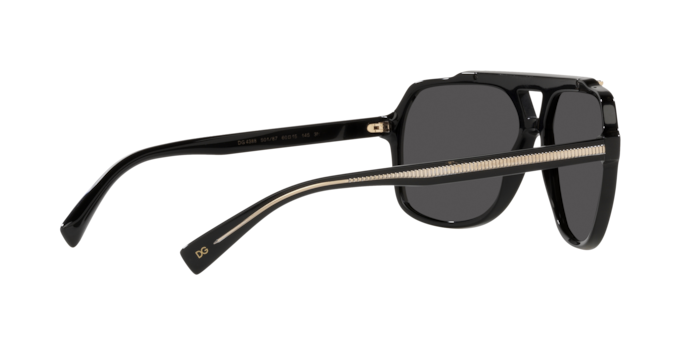 Dolce & Gabbana Sunglasses DG4388 501/87
