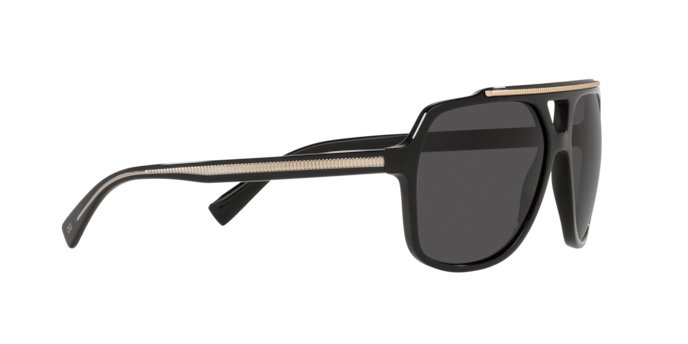 Dolce & Gabbana Sunglasses DG4388 501/87