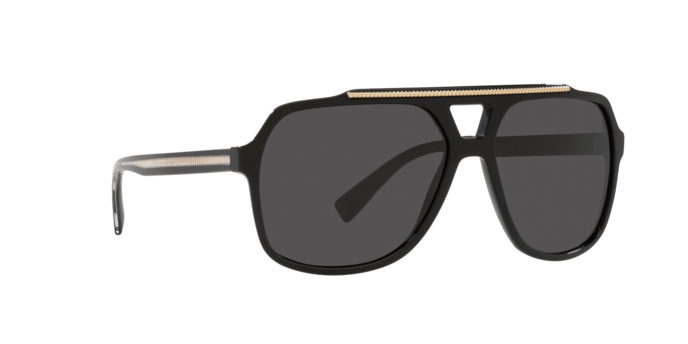 Dolce & Gabbana Sunglasses DG4388 501/87