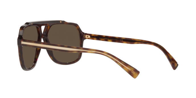Dolce & Gabbana Sunglasses DG4388 502/73