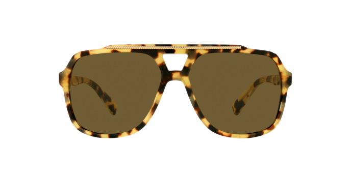 Dolce & Gabbana Sunglasses DG4388 512/73