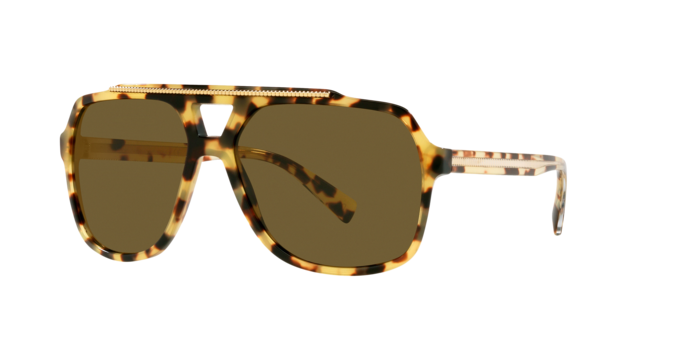 Dolce & Gabbana Sunglasses DG4388 512/73