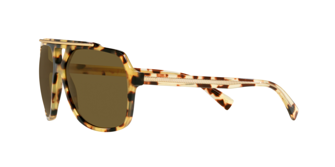 Dolce & Gabbana Sunglasses DG4388 512/73