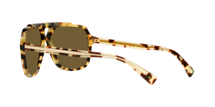 Dolce & Gabbana Sunglasses DG4388 512/73