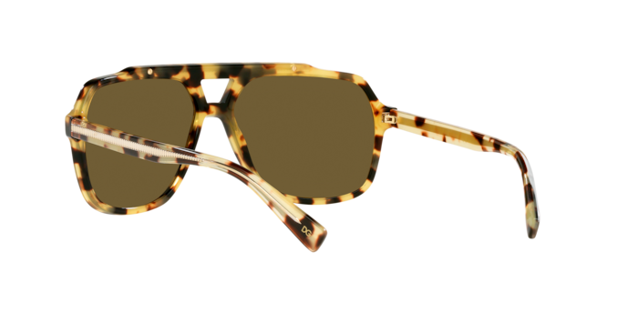 Dolce & Gabbana Sunglasses DG4388 512/73