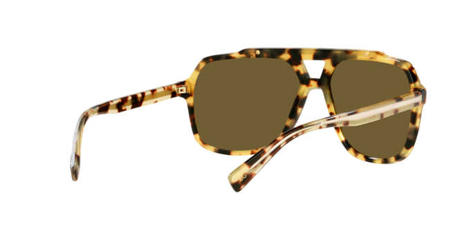 Dolce & Gabbana Sunglasses DG4388 512/73