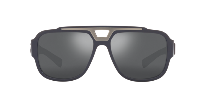 Dolce & Gabbana Sunglasses DG4389 30906G