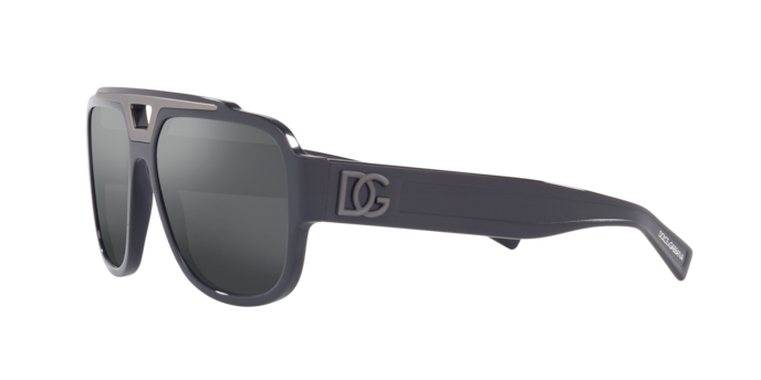 Dolce & Gabbana Sunglasses DG4389 30906G