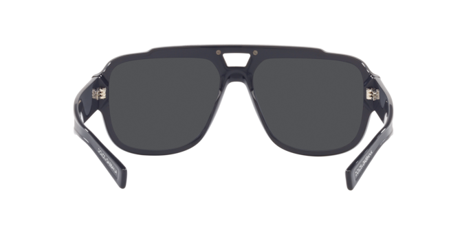 Dolce & Gabbana Sunglasses DG4389 30906G