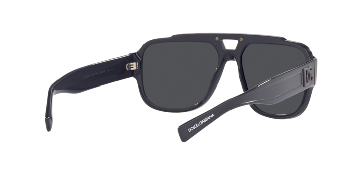 Dolce & Gabbana Sunglasses DG4389 30906G