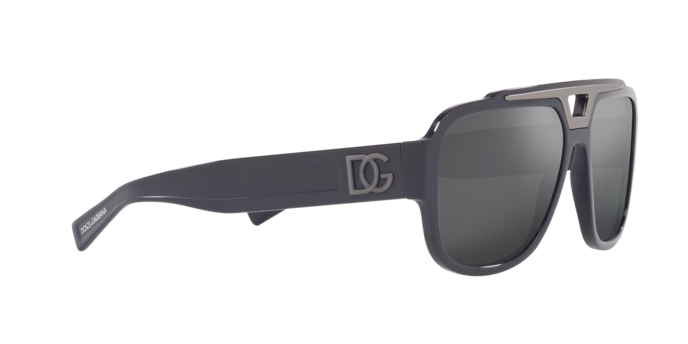 Dolce & Gabbana Sunglasses DG4389 30906G