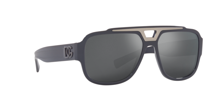 Dolce & Gabbana Sunglasses DG4389 30906G