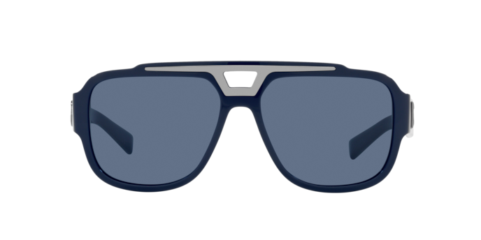 Dolce & Gabbana Sunglasses DG4389 328080