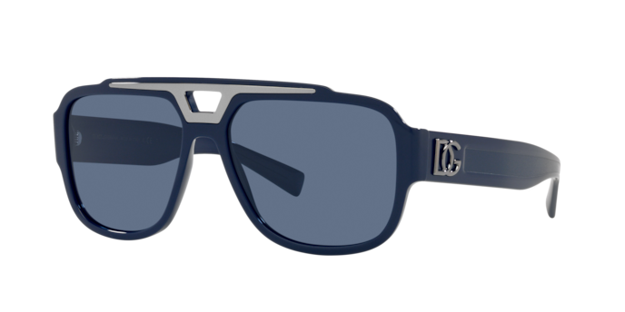 Dolce & Gabbana Sunglasses DG4389 328080