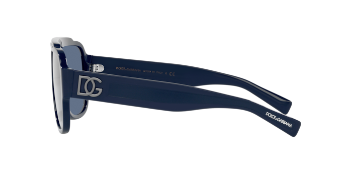 Dolce & Gabbana Sunglasses DG4389 328080