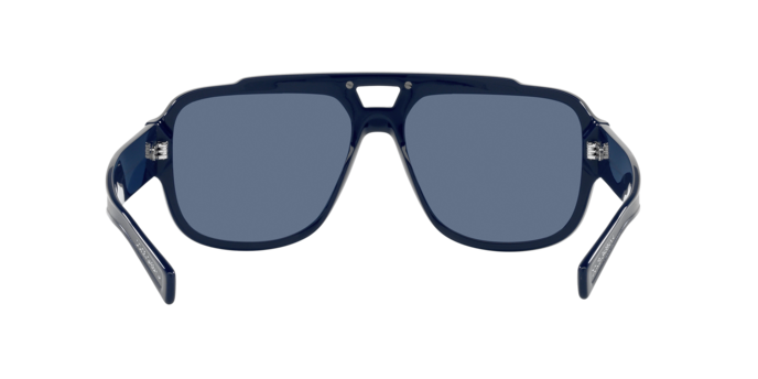 Dolce & Gabbana Sunglasses DG4389 328080