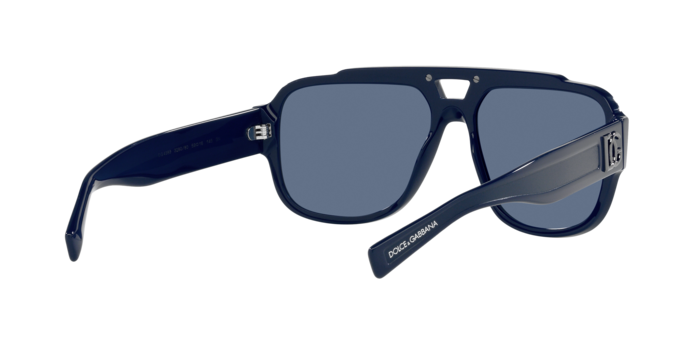 Dolce & Gabbana Sunglasses DG4389 328080